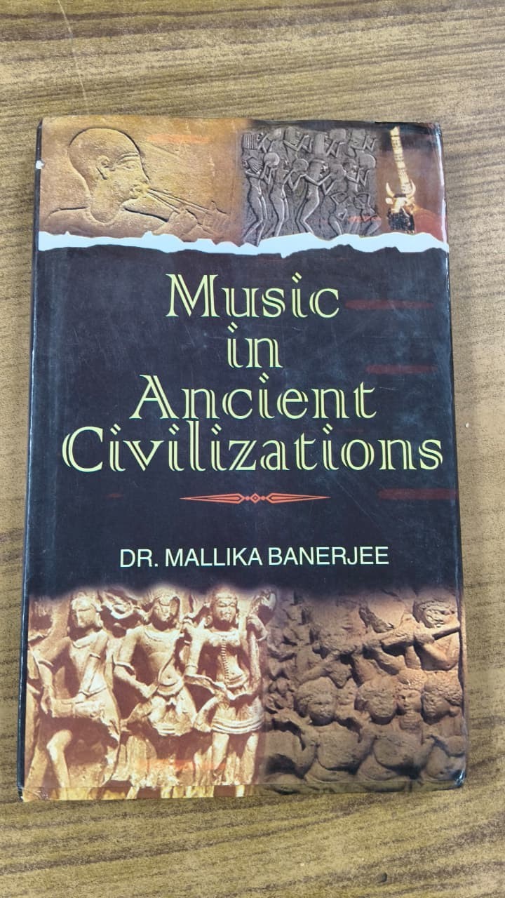 Music In Ancient Civilizations